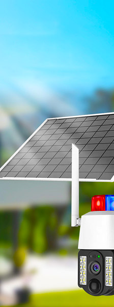 太陽(yáng)能監(jiān)控